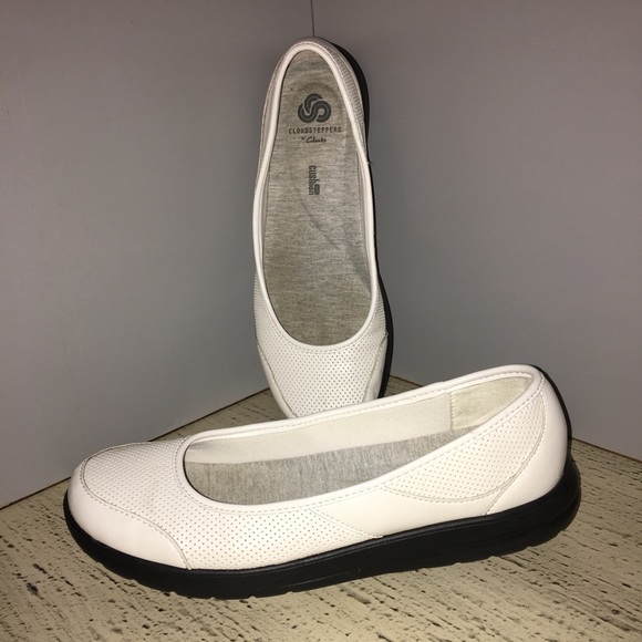 clarks comfort shoes